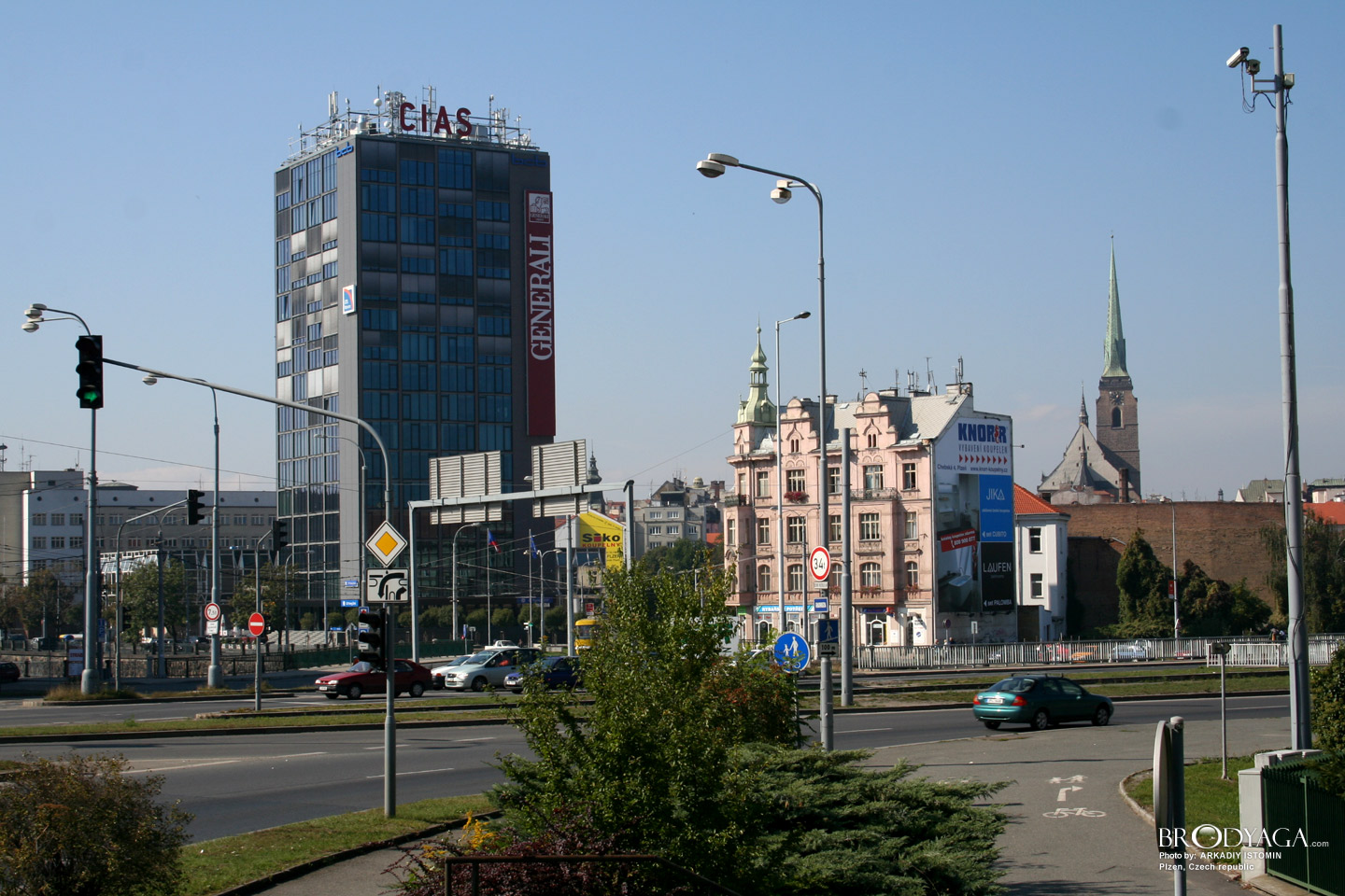 Plzen